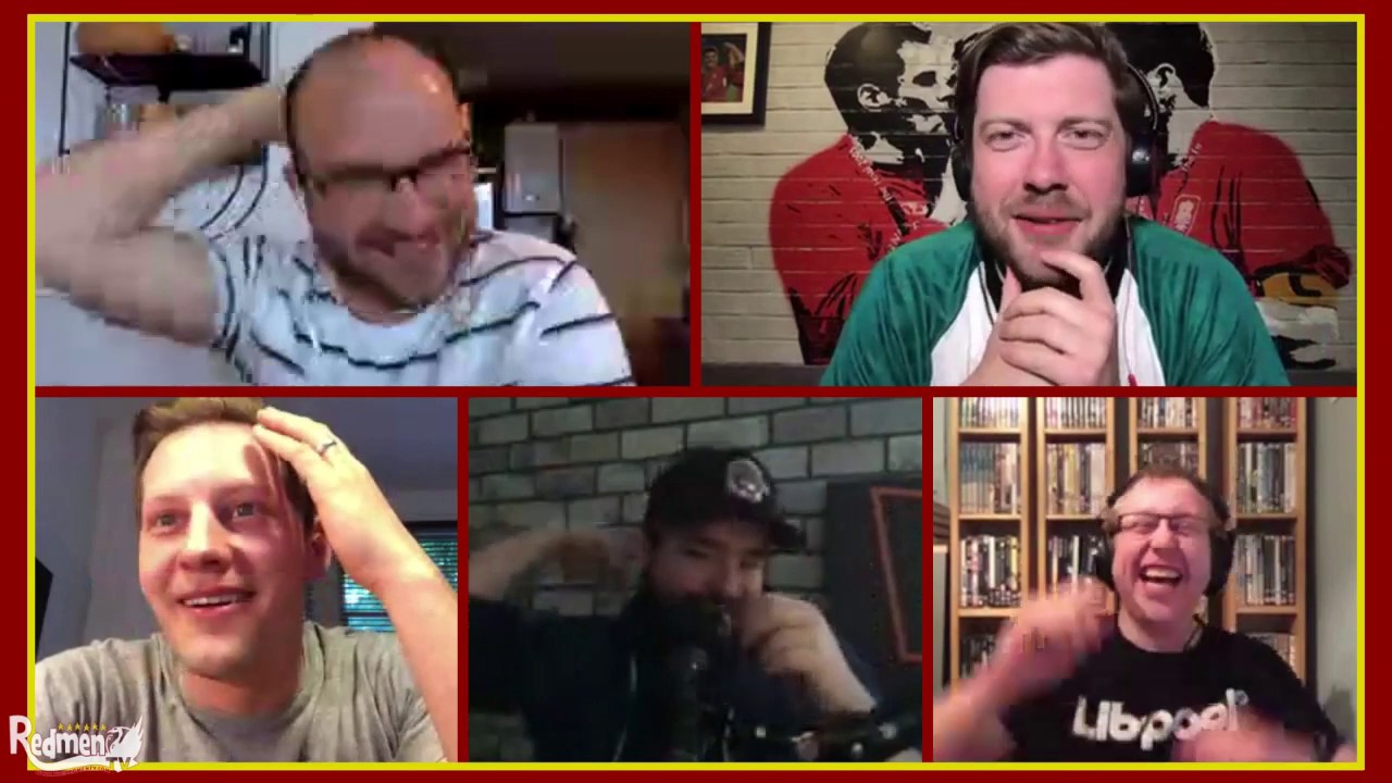 LIVERPOOL PUB QUIZ LIVE Ep2