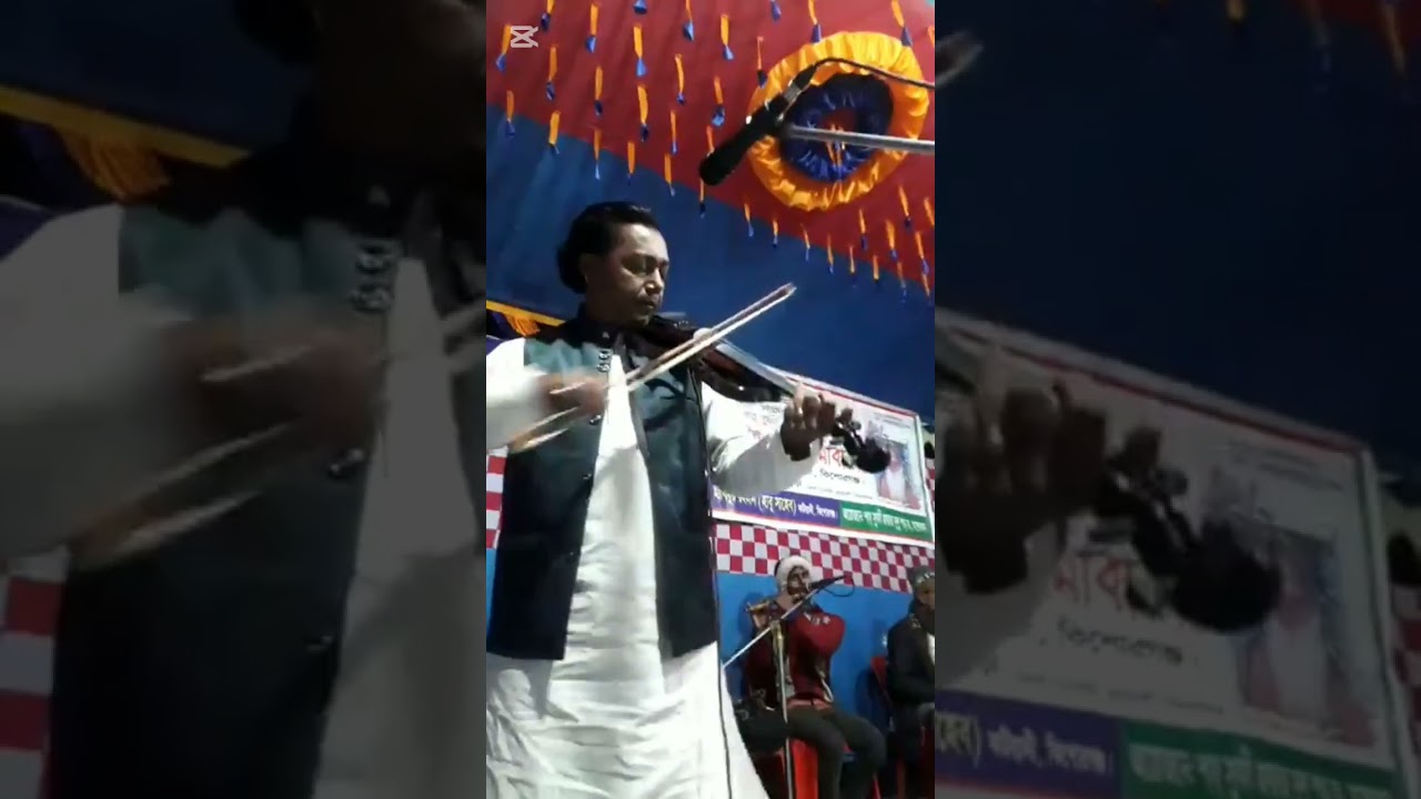 ভিখারি দুয়ারে কারা ভিক্ষা দিয়া বিদায় কর আমার ঘড়ের মালিক রে।। শিল্পী মো সুলতান দেওয়ান