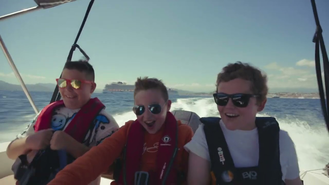 Jour 3 Edition 2024 Les Voiles de l'Espoir