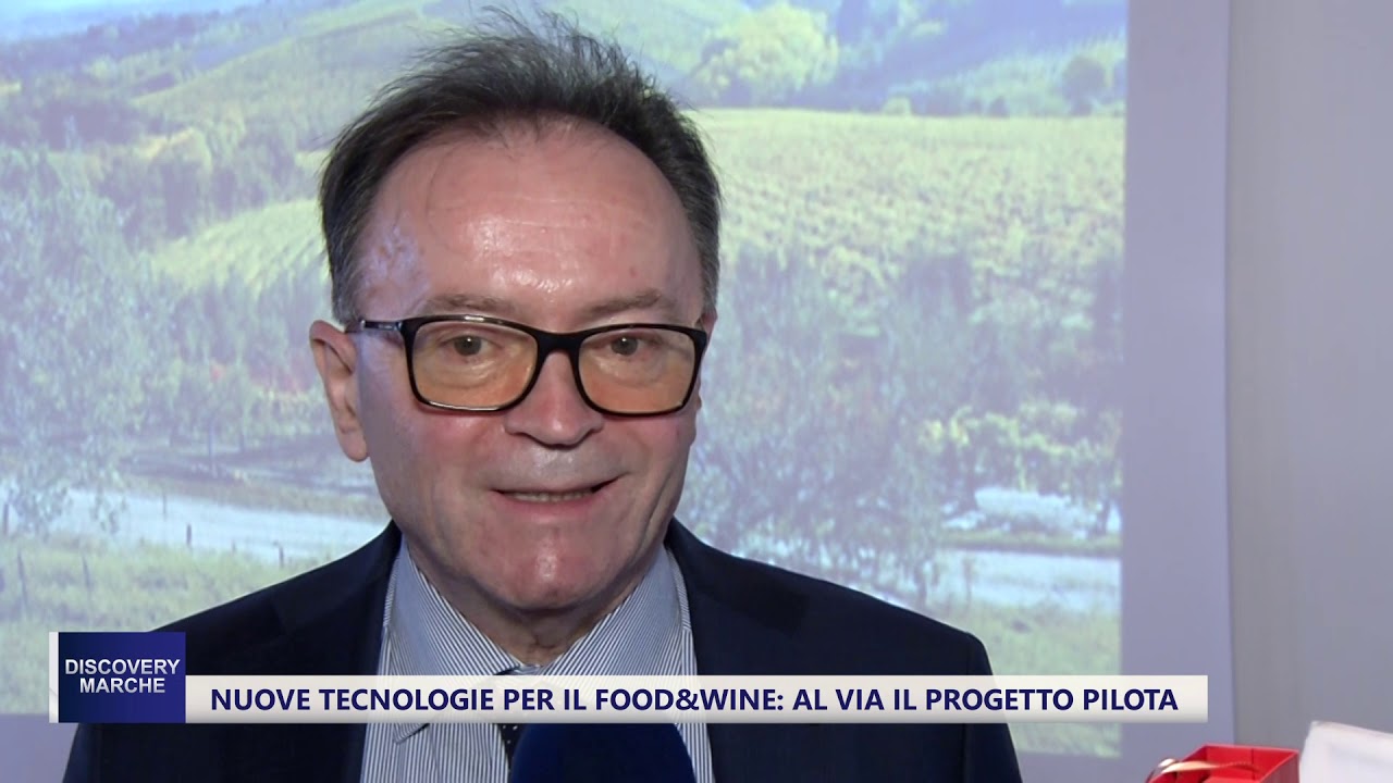 Moncaro, progetto blockchain nella filiera del vino