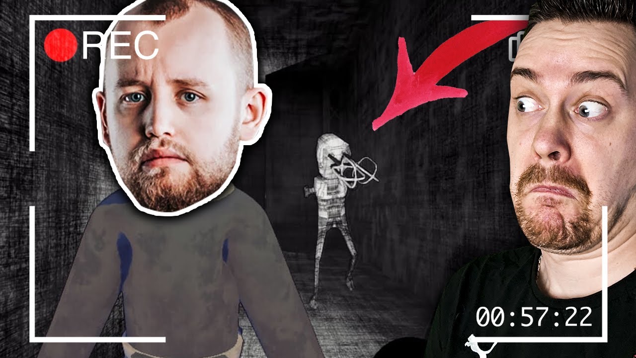 Uděláme cokoliv pro content! - Content Warning w/@TheAgraelus @FlyGunCZ @HaiseT