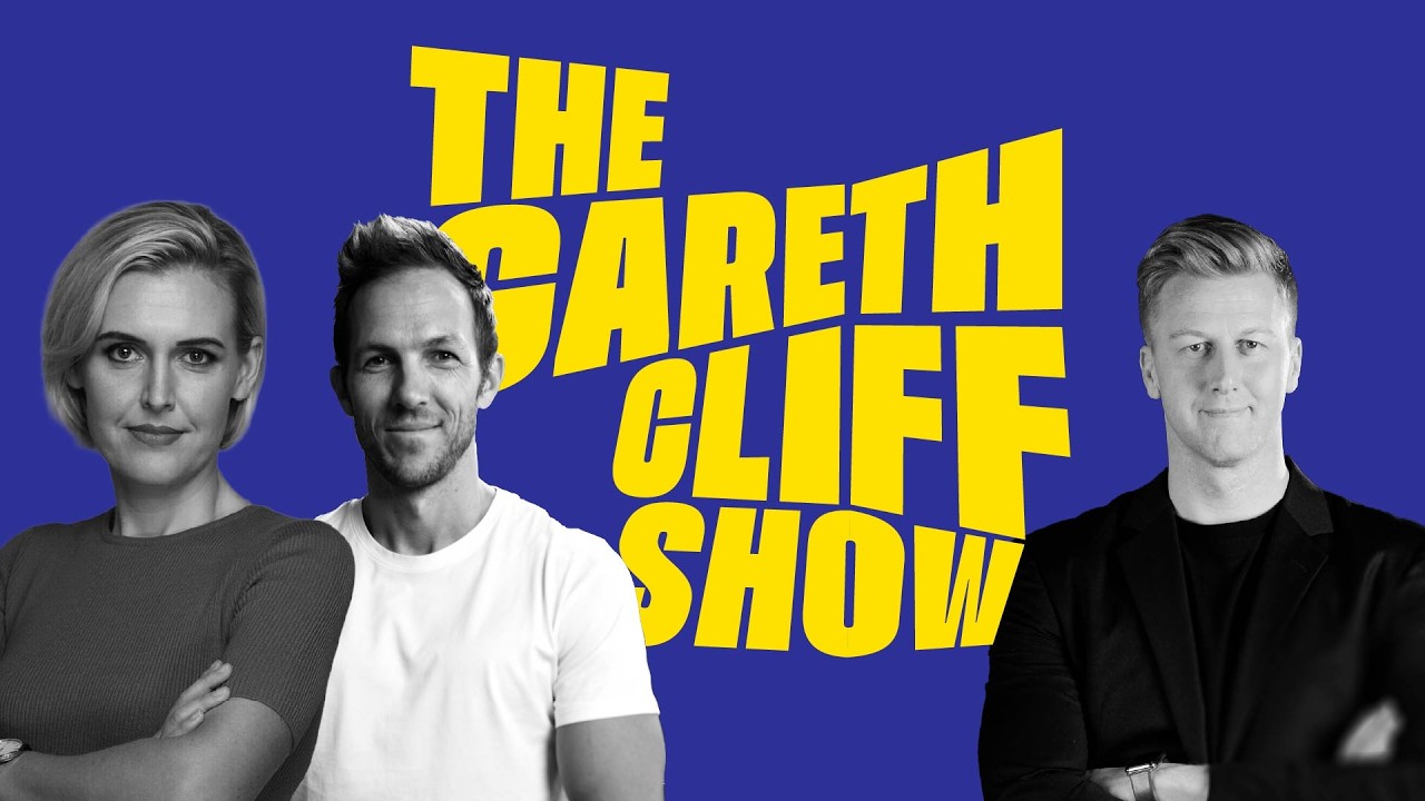 #GCSLIVE | Lourensa Eckard: Is Telling the Truth Harder Now Than Ever? | Do Women Lack Empathy?! |