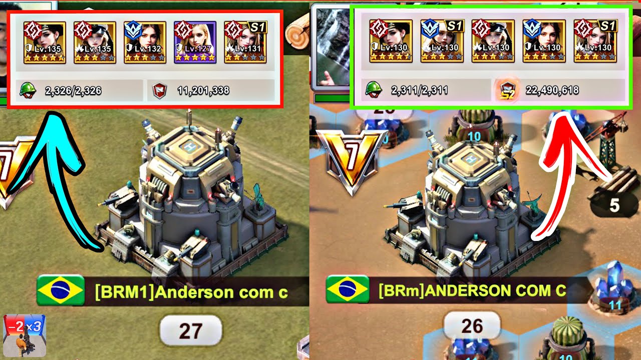 SUA SEDE DO LAST Z NUNCA VAI SER FORTE SE VOCÊ NÃO FIZER ISSO!
