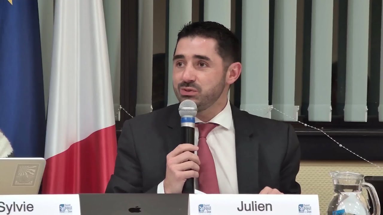 Conseil municipal du 30/01/2025
