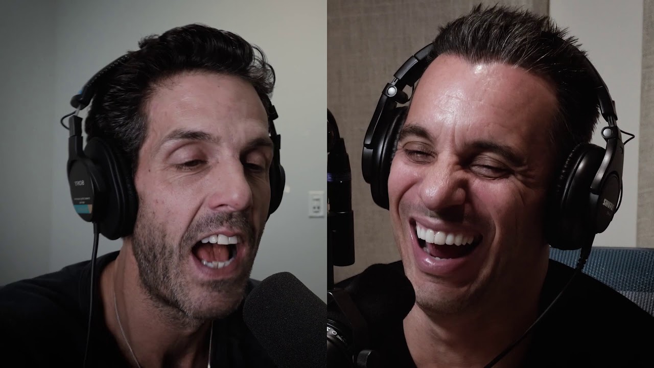 The Pete and Sebastian Show 383