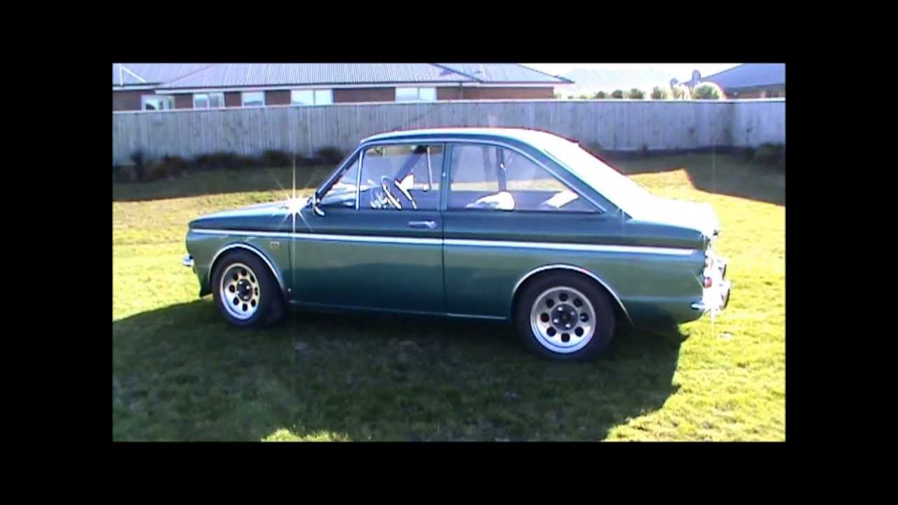 Chamois Coupe