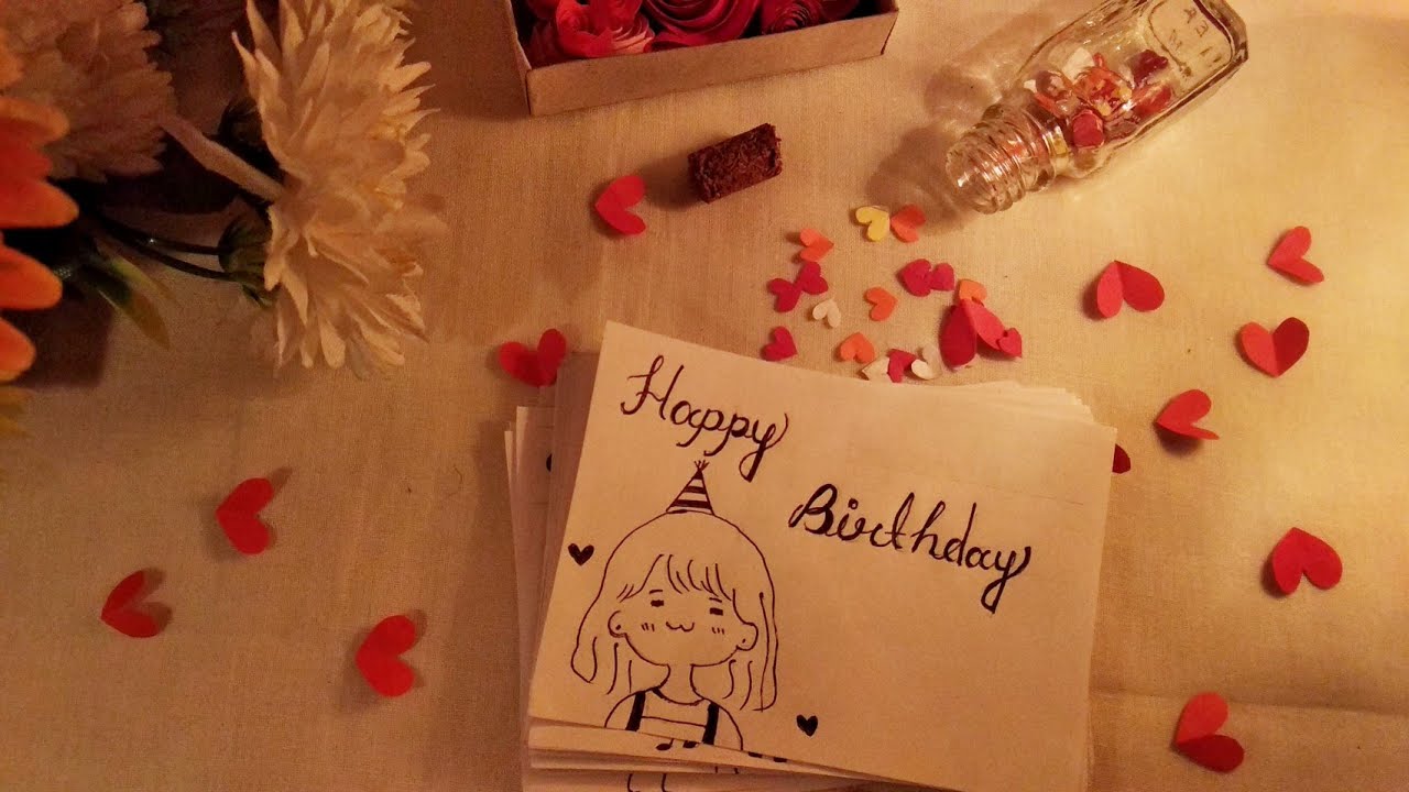 Long distance birthday wish for boyfriend❤ @itss_nabanita