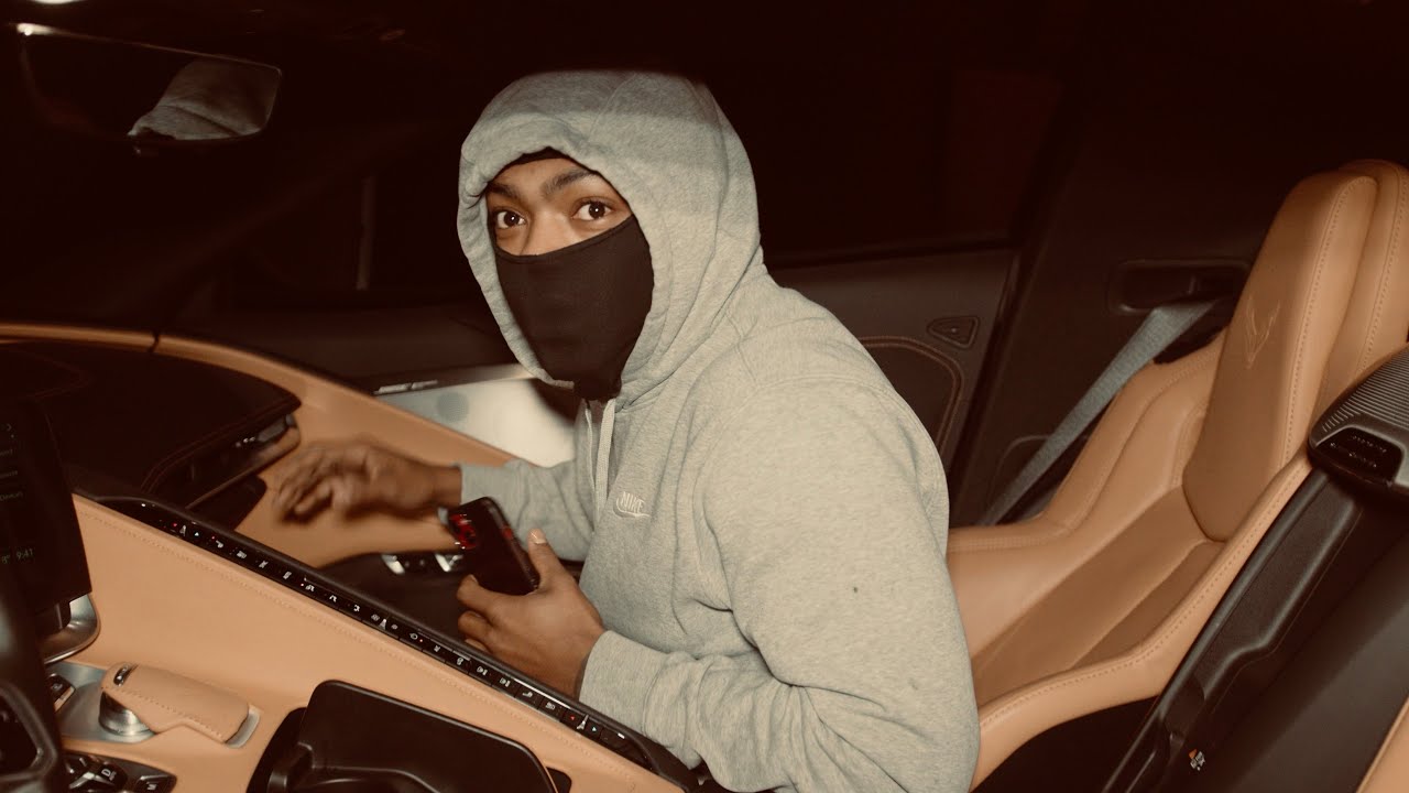 FpScoot - JASON (Official Music Video)