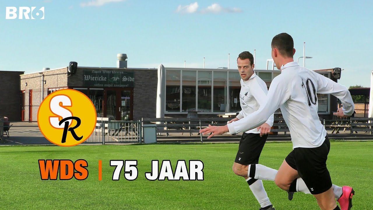 Sport Report: WDS 75 jaar