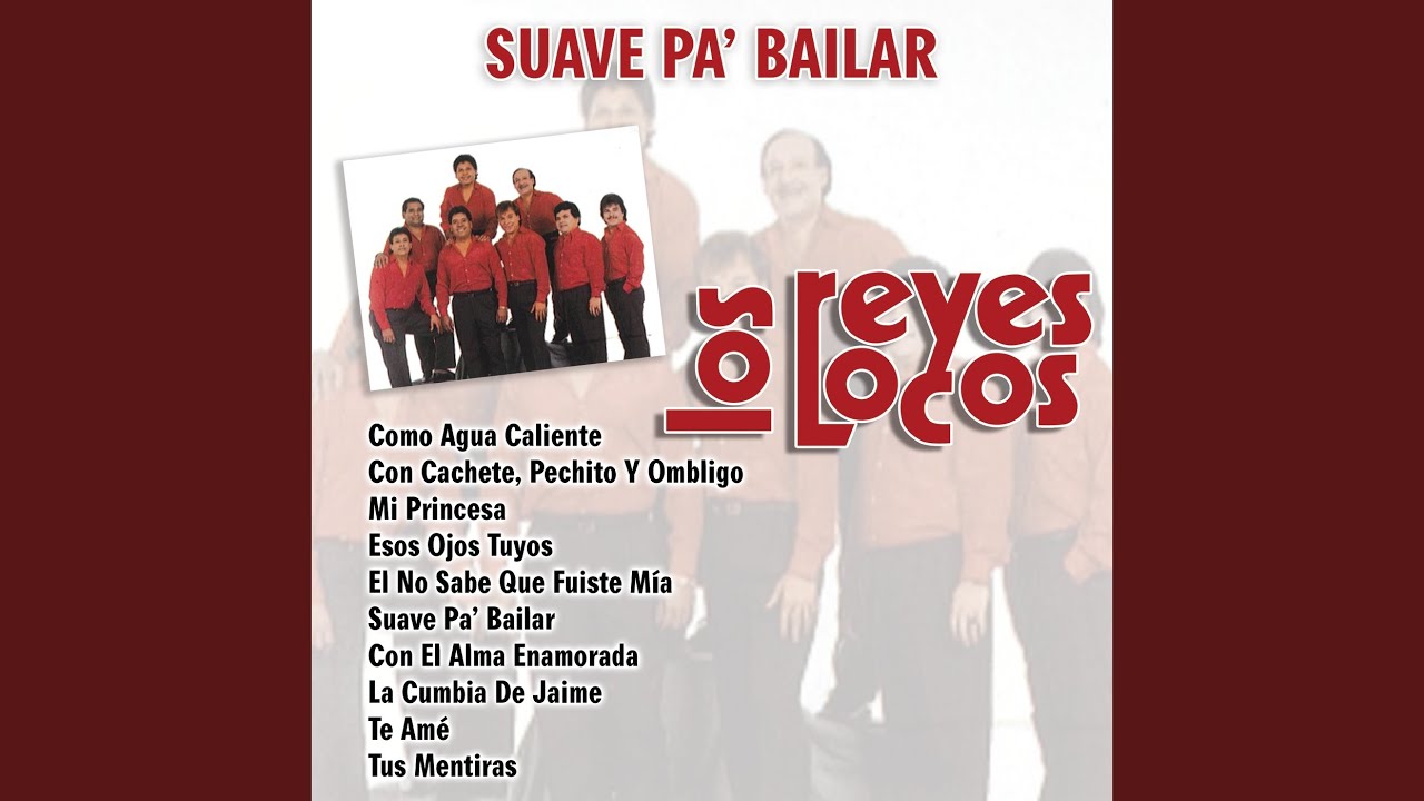 Esos Ojos Tuyos