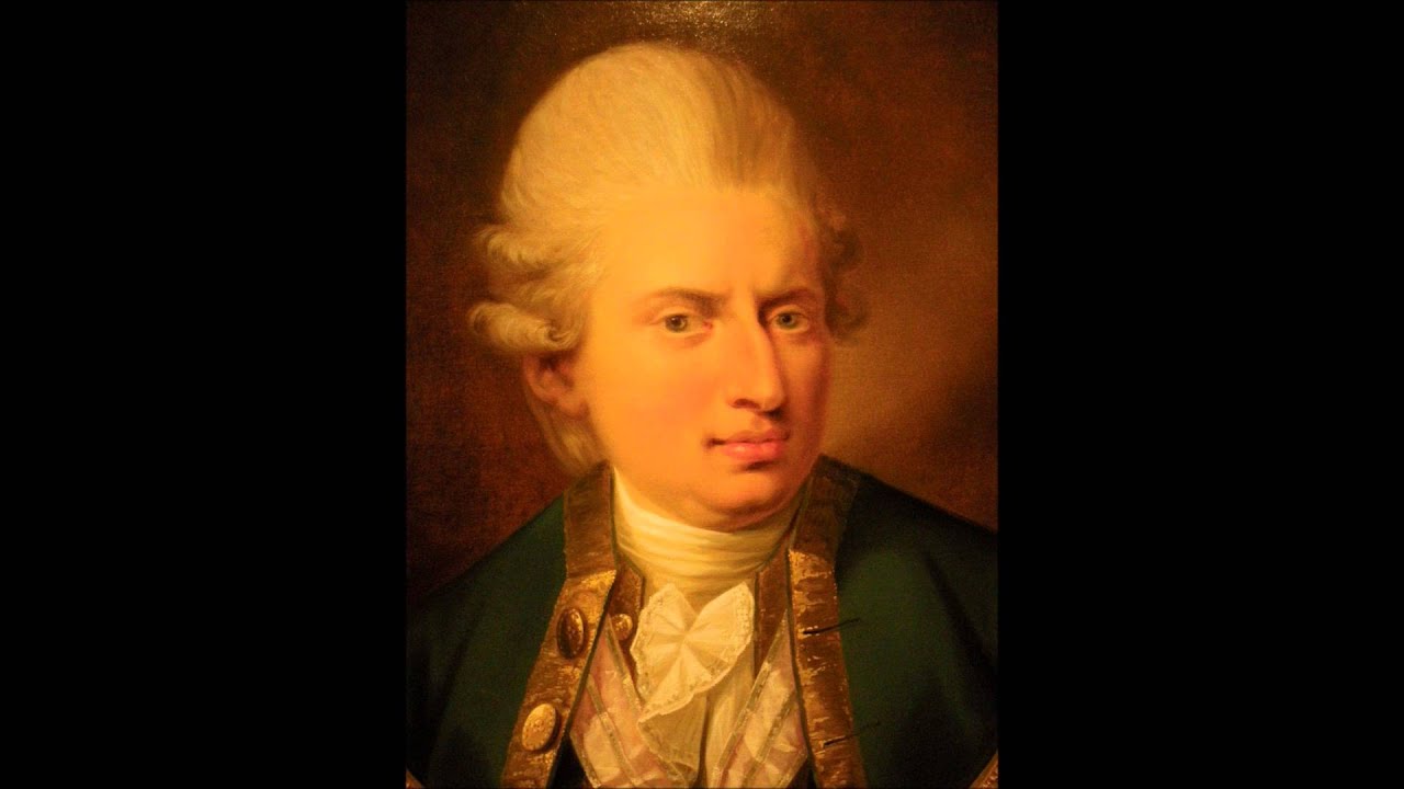 Giacomo Meyerbeer - Struensée - Ouverture