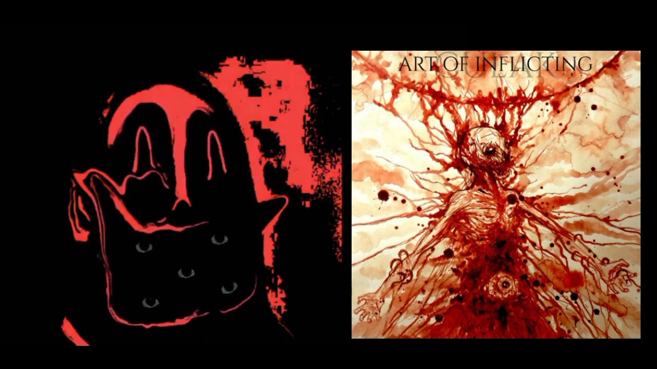 mr incredible becoming uncanny - Metalheads Evolution