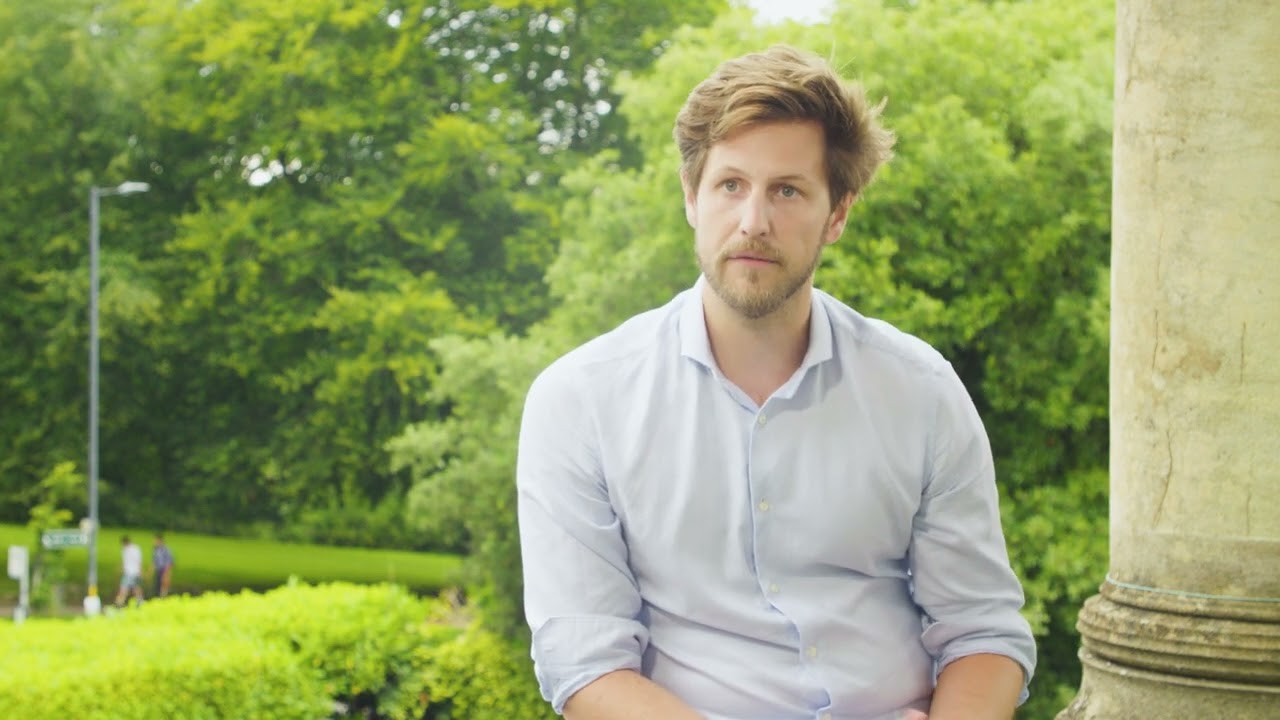 Empire Engineering - Benjamin Trouillard
