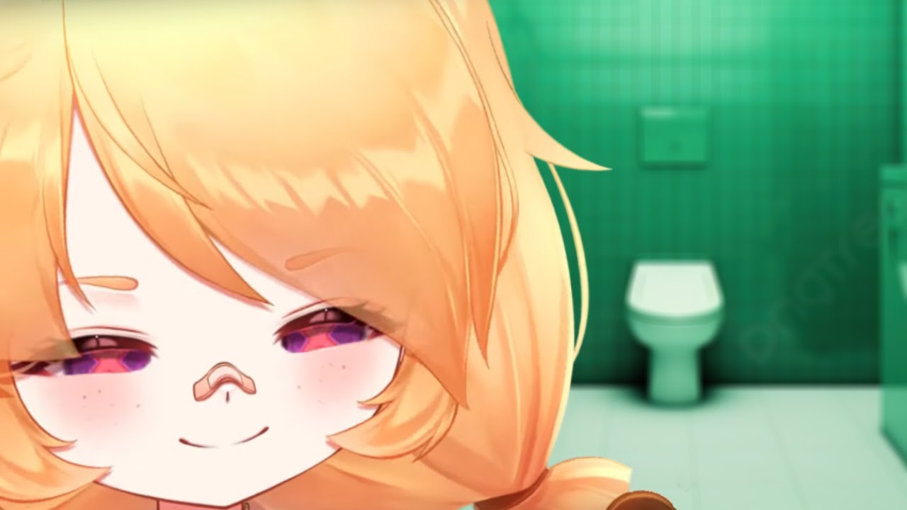 Would you still love her? [VAllure Clip]