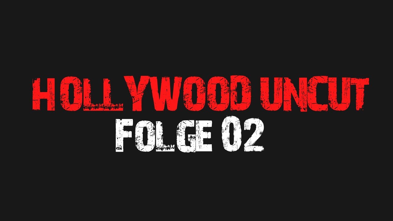 Hollywood Uncut Staffel 05 - Folge 02