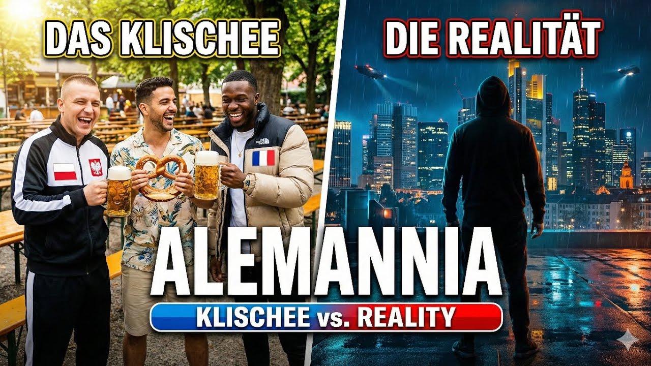 ALEMANNIA 