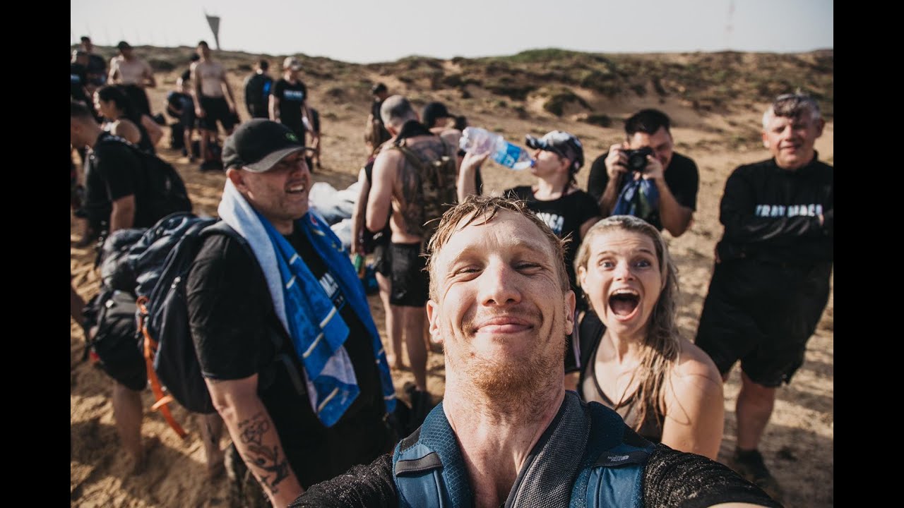 Krav Maga Holiday in Israel - The trip of a lifetime
