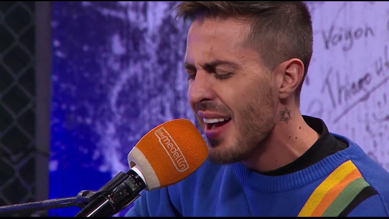 Llane - Más de ti (Acústico) 2019