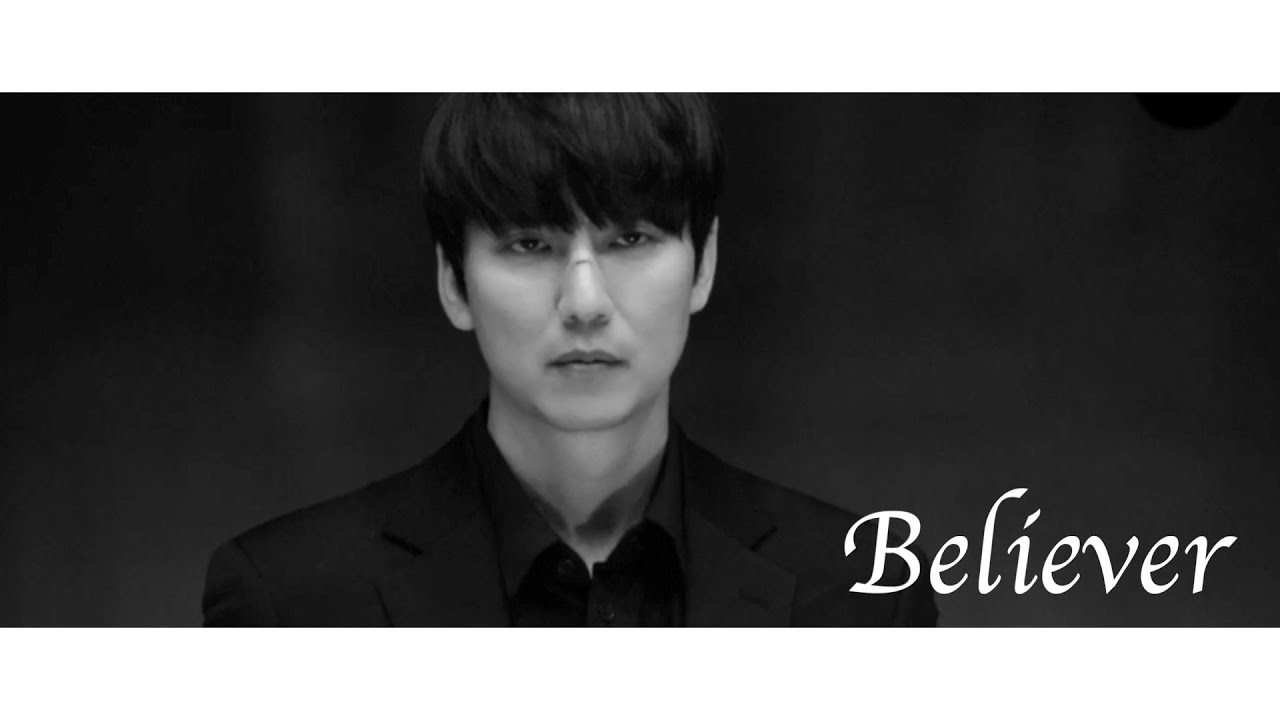 [열혈사제 김해일 FMV] 김남길 - Believer