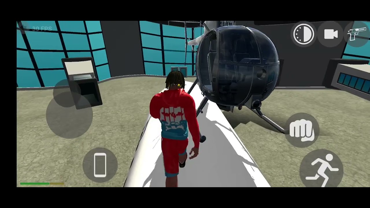 Dangerous Jump from Private Jet to Helicopter | Alone Gamer