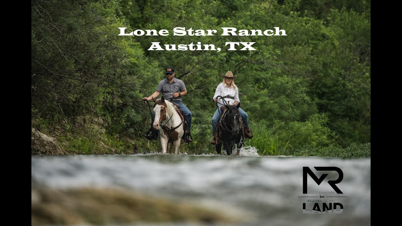 Lone Star Ranch Austin, TX
