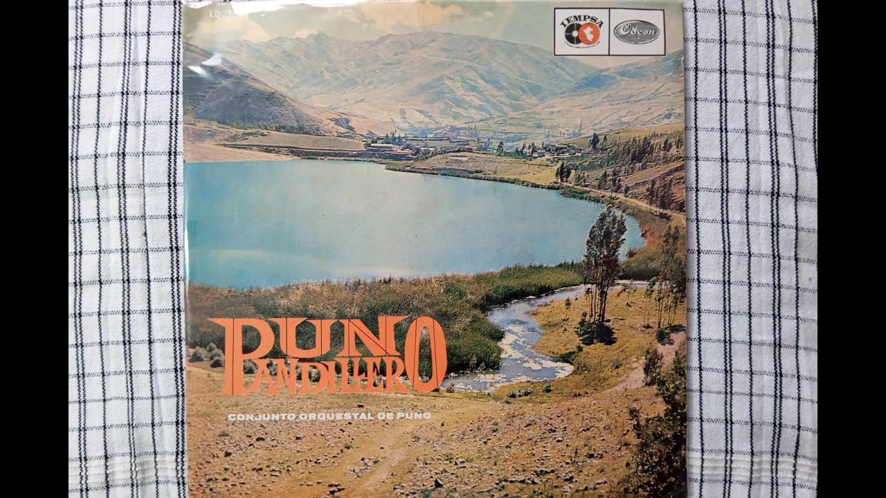 Conjunto Orquestal de Puno: 