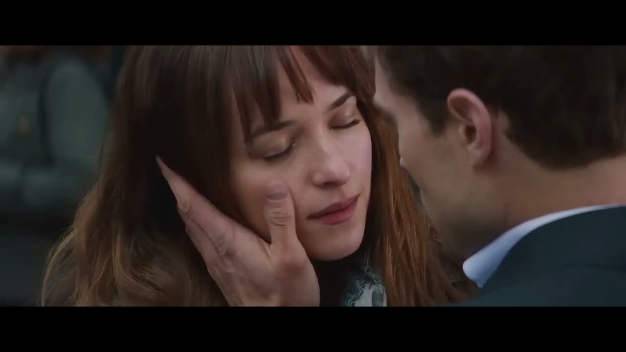 Love Me Like You Do 💖 | Romantic Vibes Only