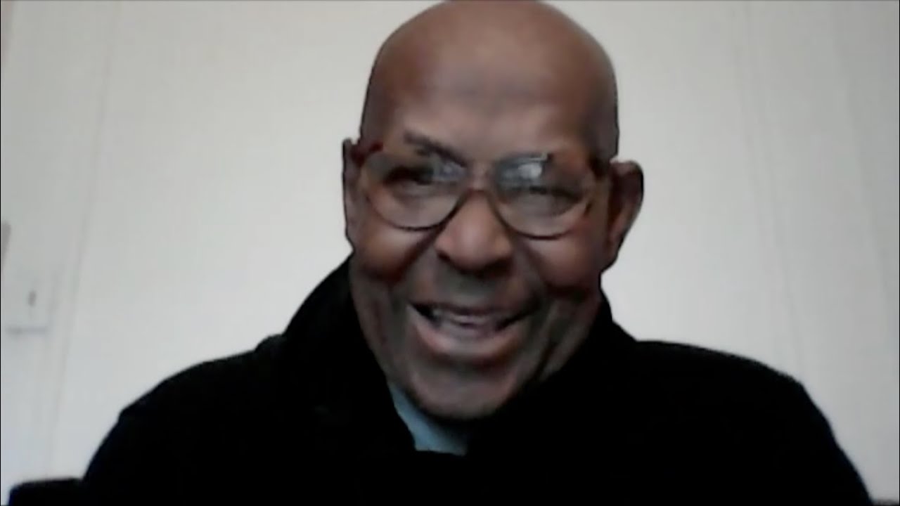 Dr. Eddie Henderson on Recording Realization, Inside Out, and Sunburst