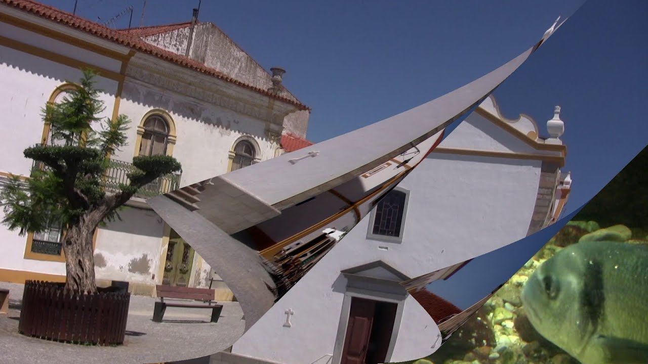 MORA, Évora