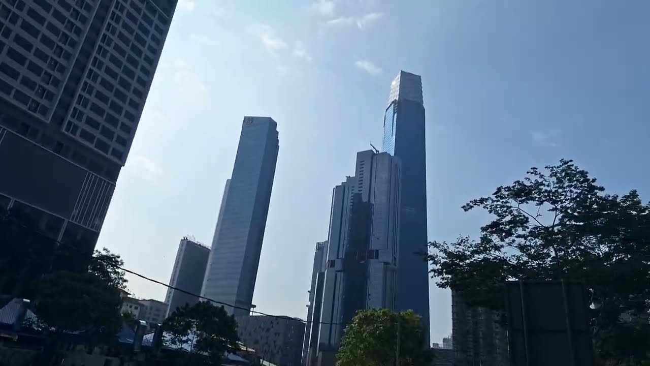 Куала Лумпур