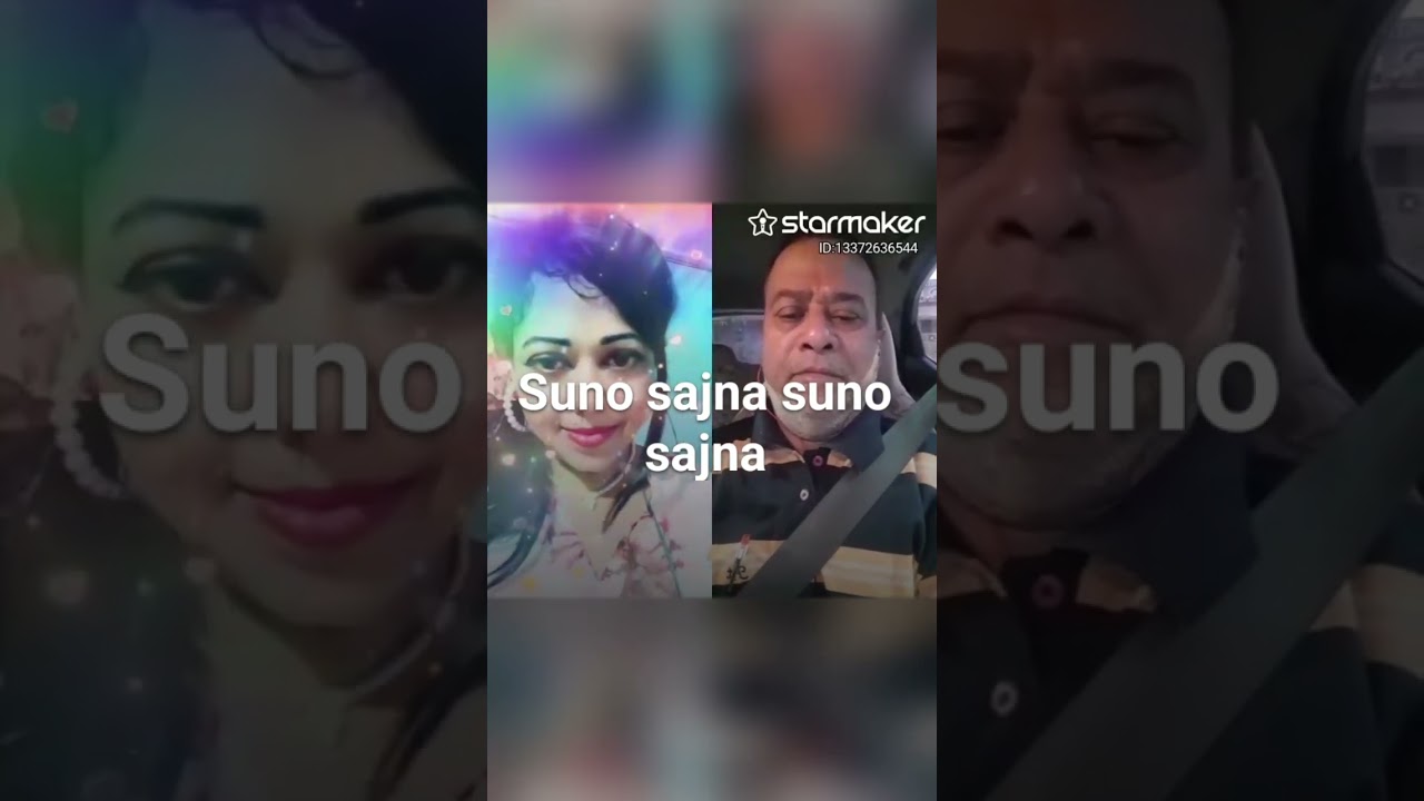 @PREM RAJ DUNDIGALLA SANG THIS HINDI VIDEO DUET SONG BY USING STARMAKER ON 13-11-2023.