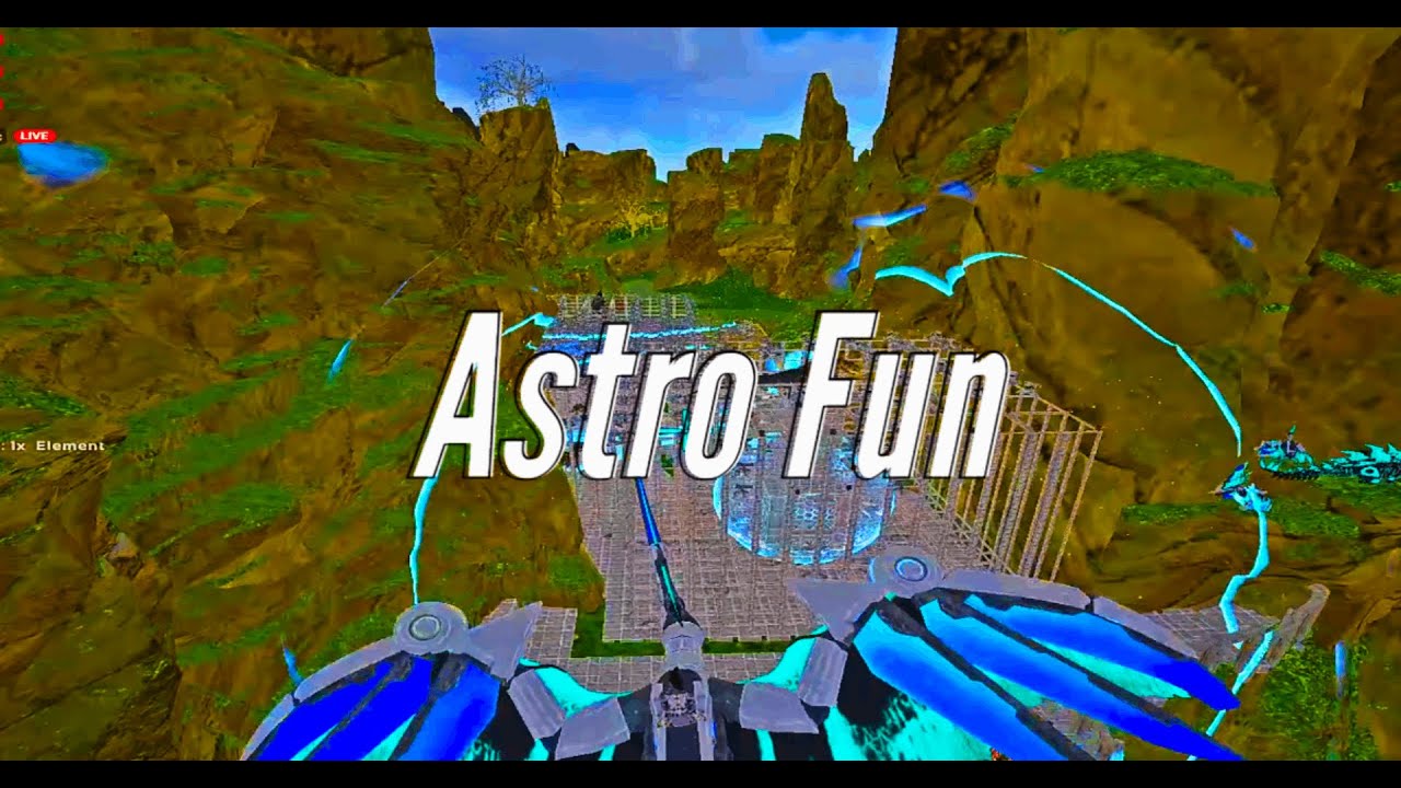 We Played Astro For Fun | PvP - Raid Highlights