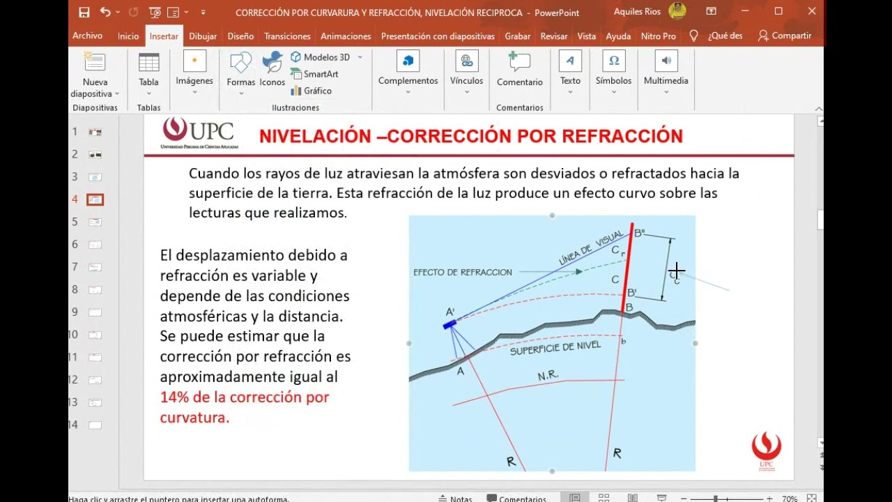 12  TOPOGRAFIA