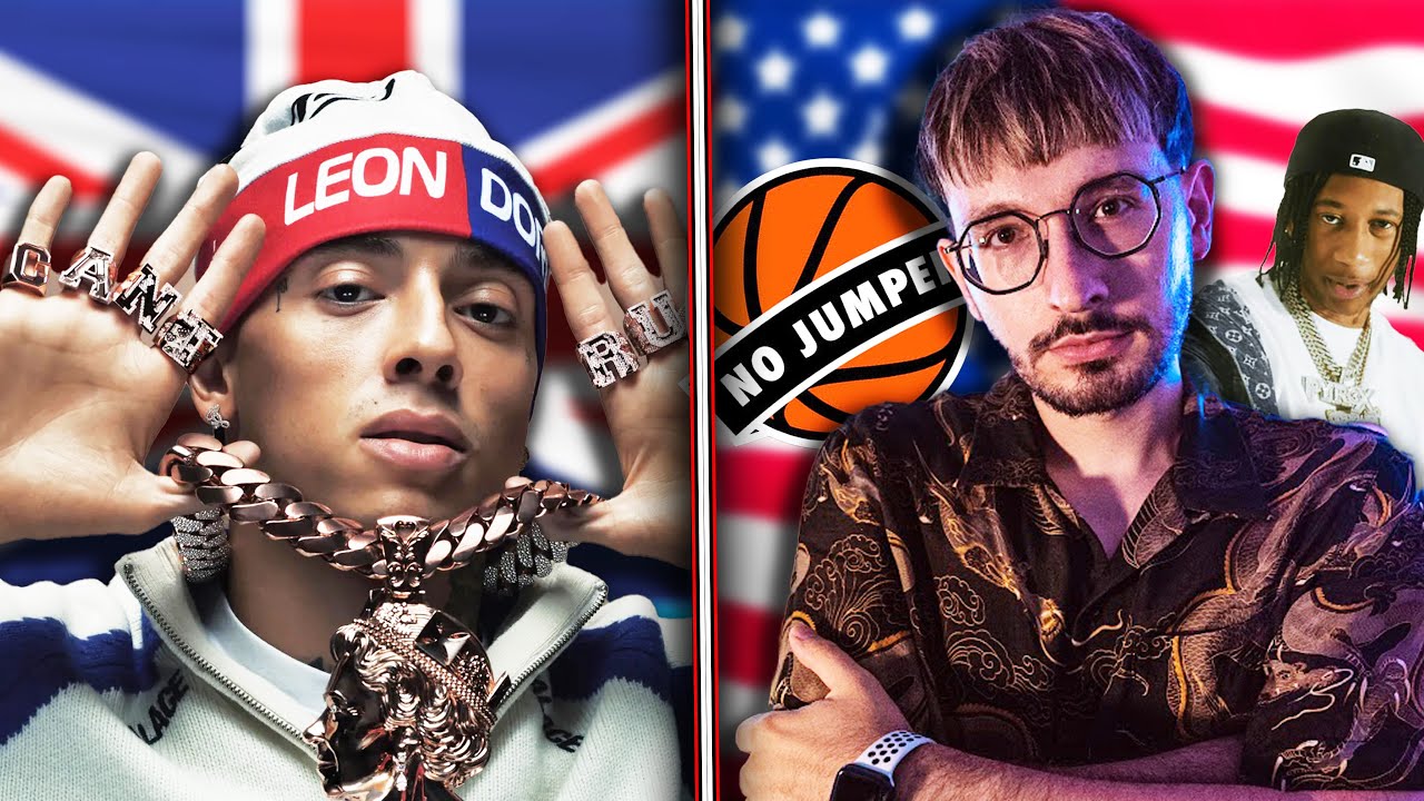 CENTRAL CEE IS A FAKE? Sony A&R Goes For Trap Lore Ross For His Documentary | TheSecPaq REACTION