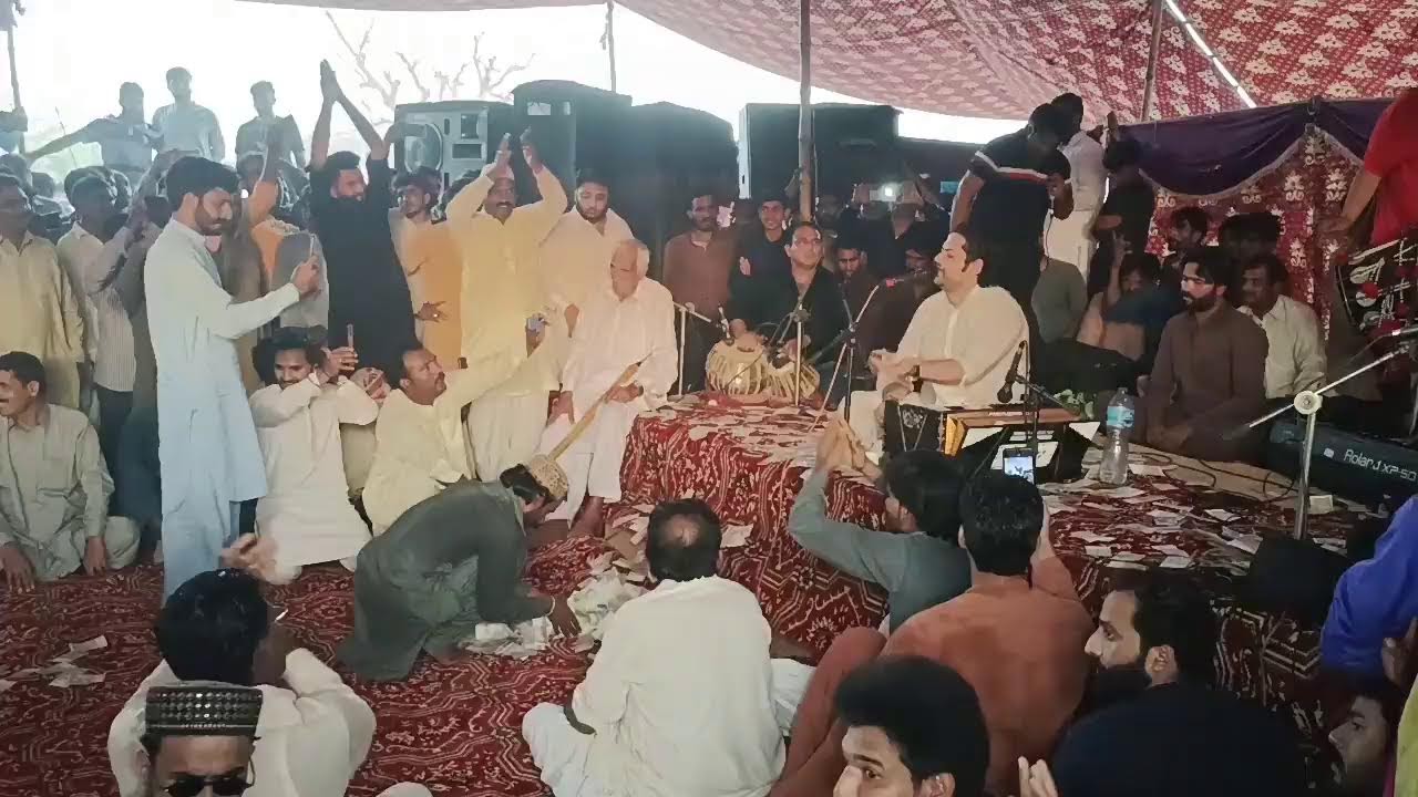 Nadeem abbas lona mela 320
