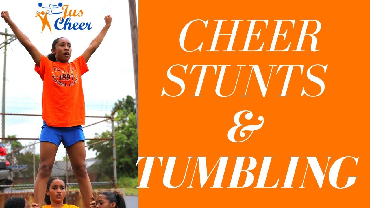 JCE SZN 2 | Эпизод 30 «Сессии трюков и прыжков от болельщиков!»