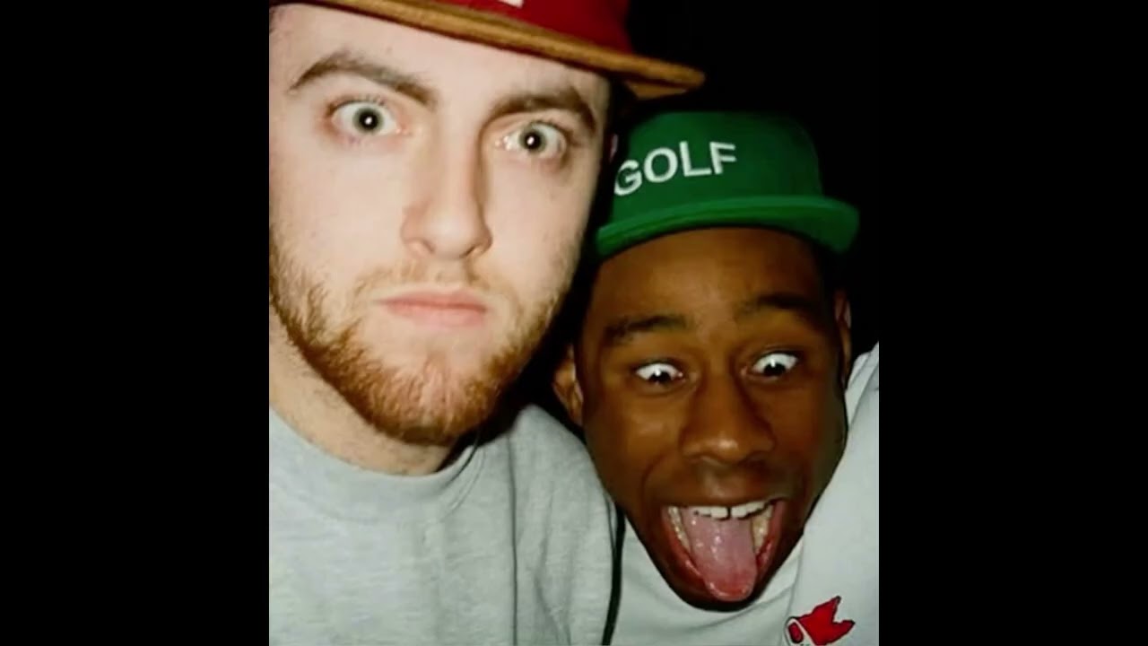 {FREE} TYLER THE CREATOR X MAC MILLER X NEO SOUL TYPE BEAT 