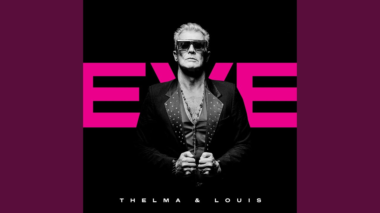 Thelma & Louis