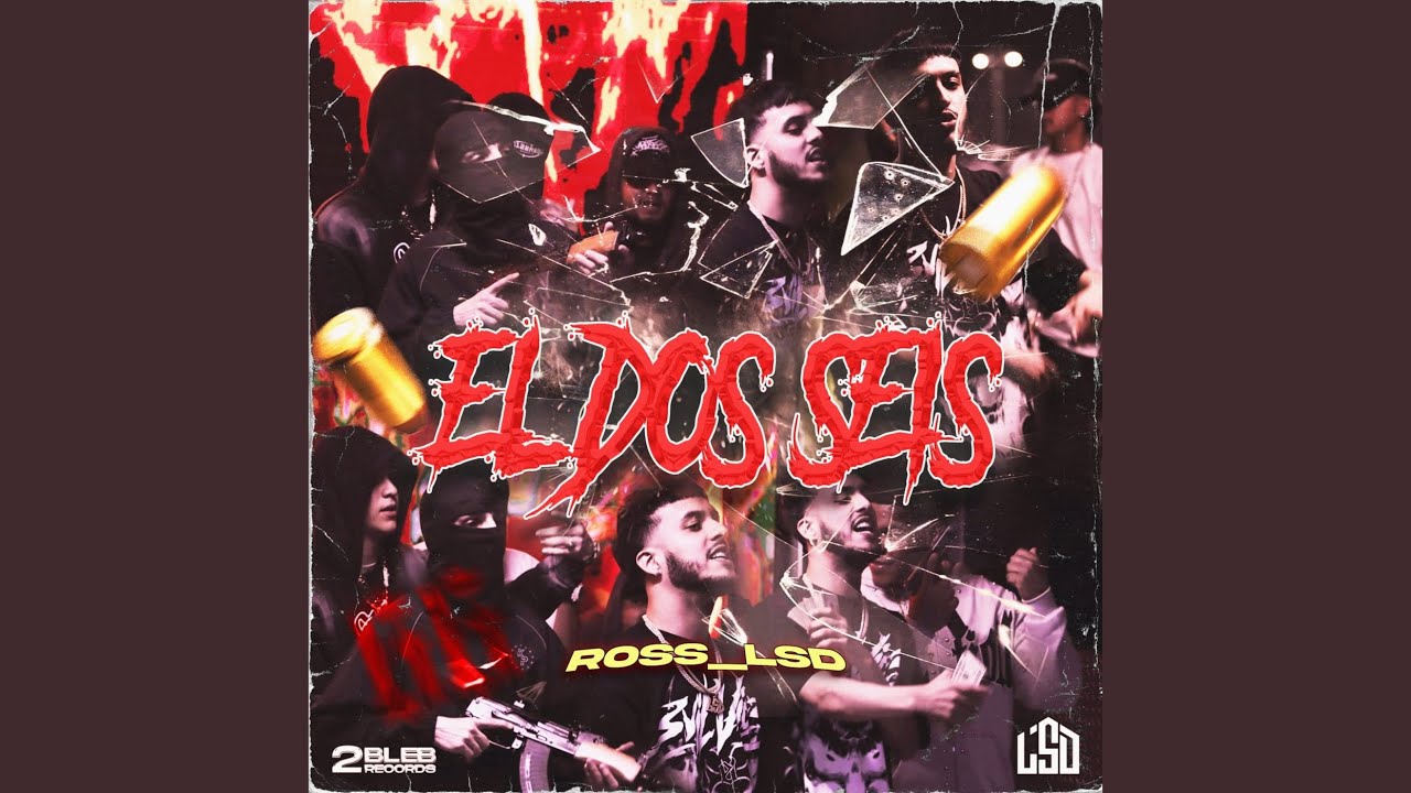El Dos Seis