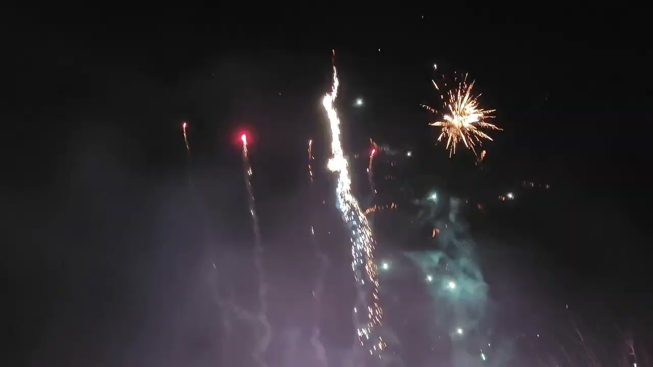 Pyroteam Lemmer nog een keer met een ander standpunt