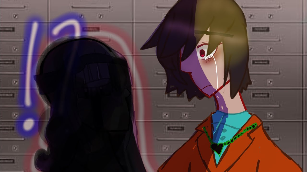 Afton family reunion “Elizabeth…?” Gcmm