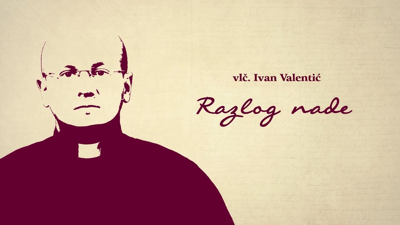Razlog nade - Dvadeset i prva nedjelja kroz godinu (B)