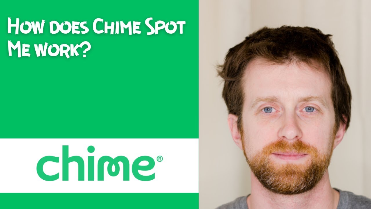 How does Chime Spot Me work