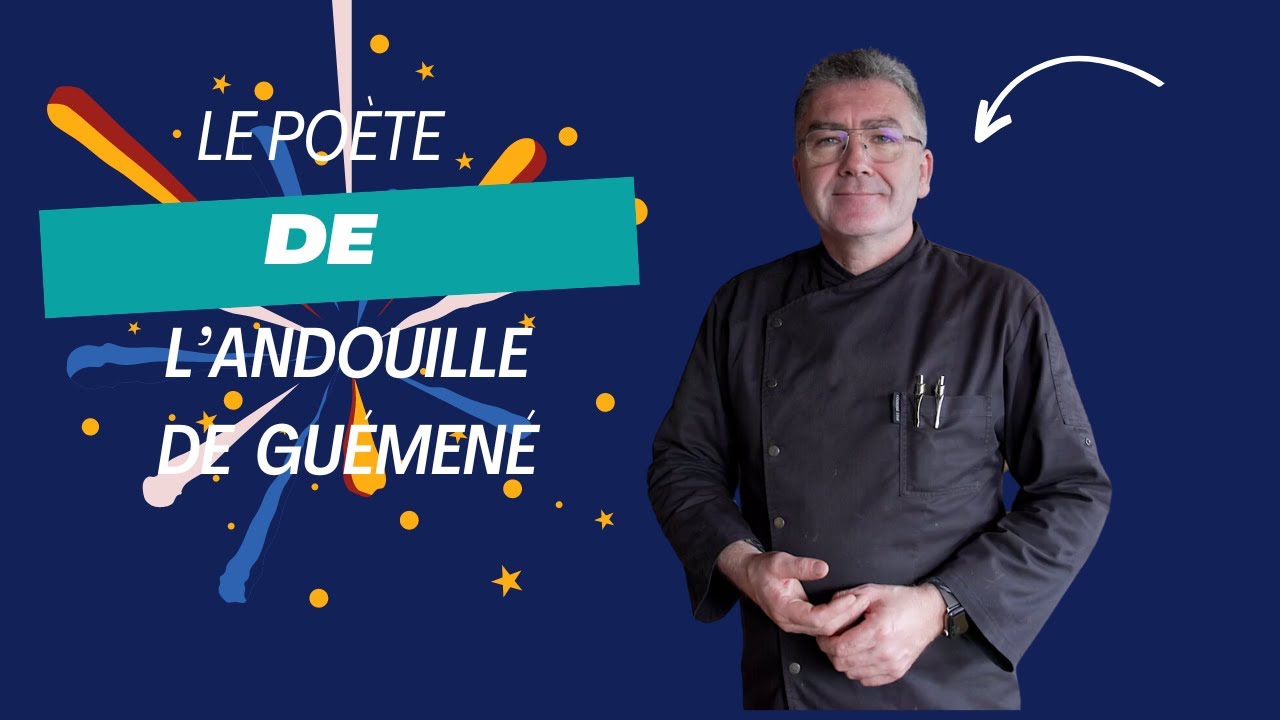 La maison de l'andouille