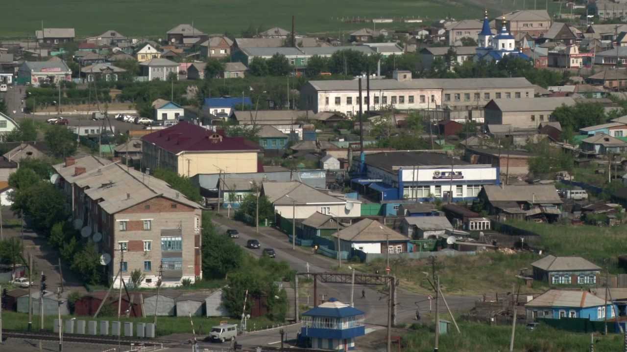 НОВОСИБИРСКАЯ ОБЛАСТЬ - Татарский район