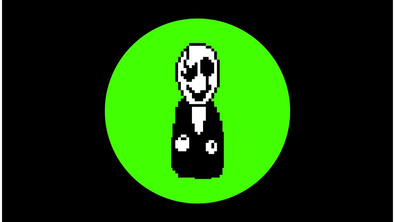 🚨DIVING DEEP INTO THE GREEN GASTER CONSPIRACY🚨