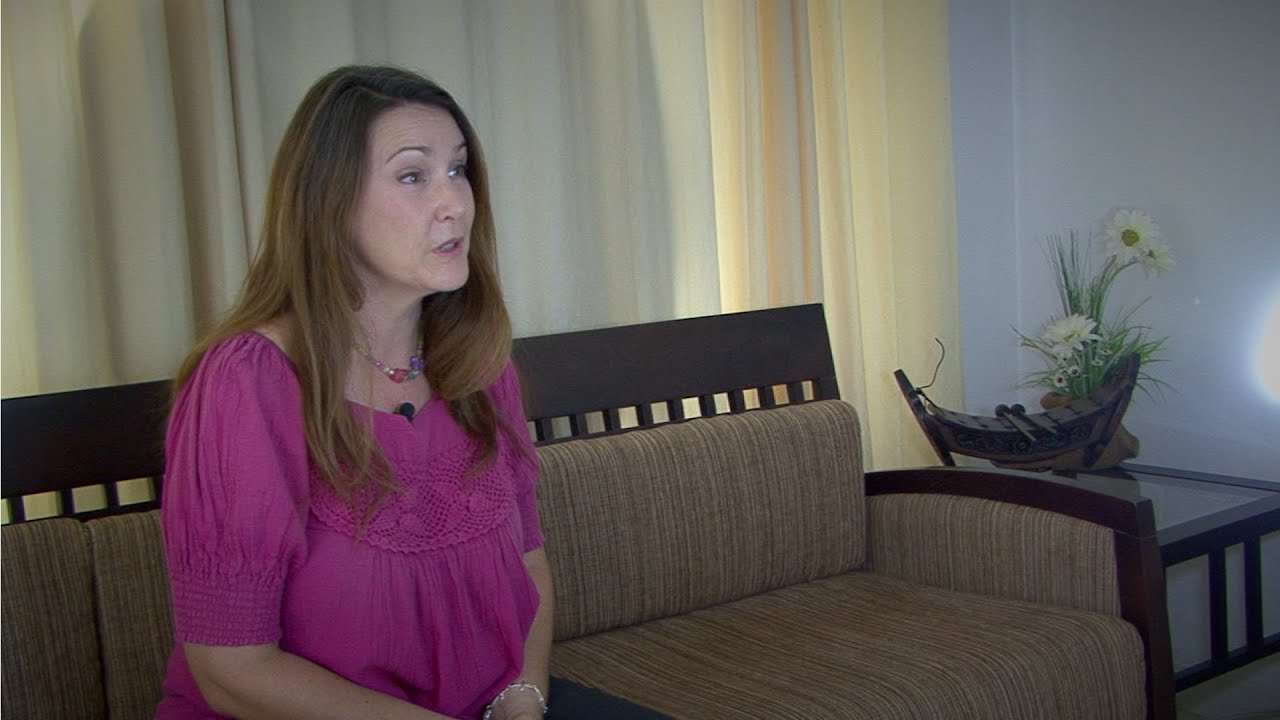 Expat Homes Testimonial