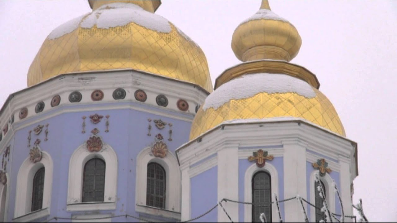 Хор КПБА. Старовинний український кант XVI століття 