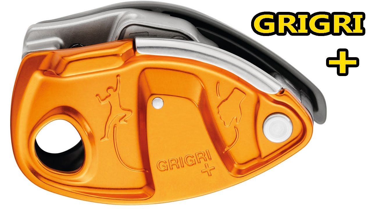 Grigri + Tutorial