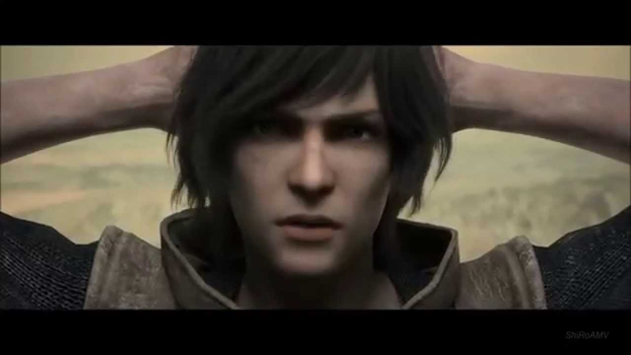 AMV - Space Pirate Captain Harlock ~shiroedit~